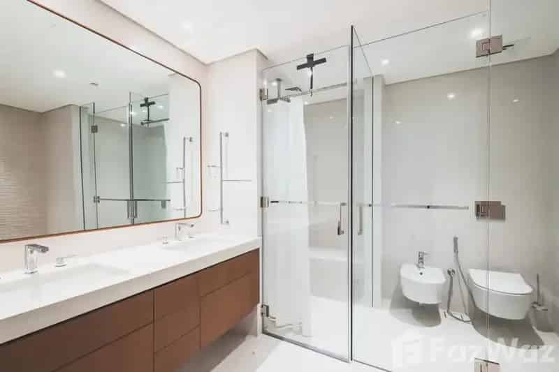 Rent 2 Bedroom Apartment in Mamsha Al Saadiyat with Amazing Ocean Views