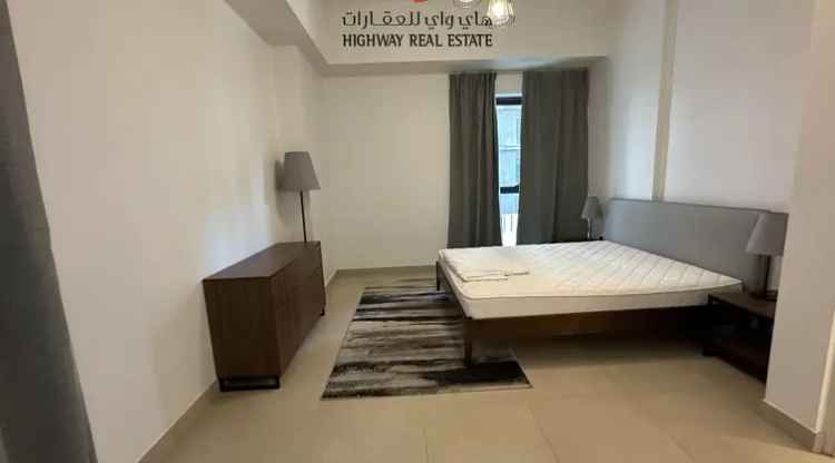 Rent 2 Bedroom Apartment in Expo Village Dubai South