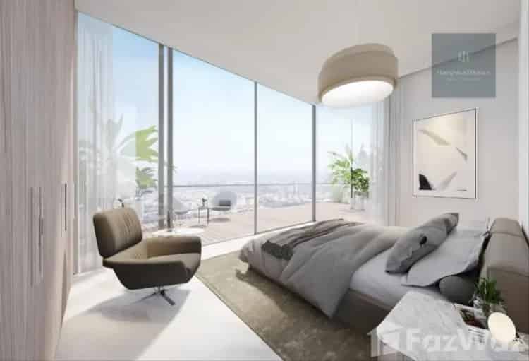 1 Bedroom Apartment for sale at Ellington House