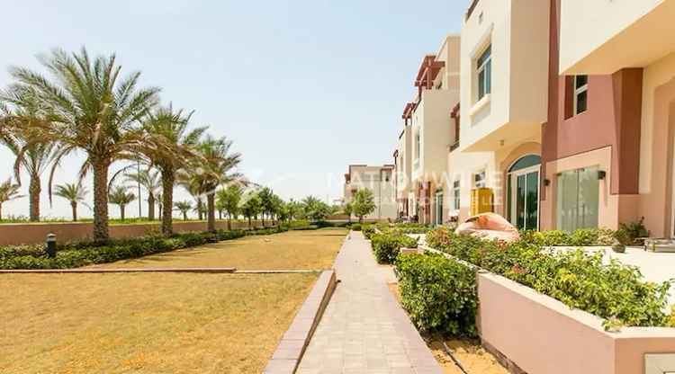 1 Bedroom 773 Sq.Ft. Apartment for Rent in Breeze Park, Al Ghadeer, Abu Dhabi