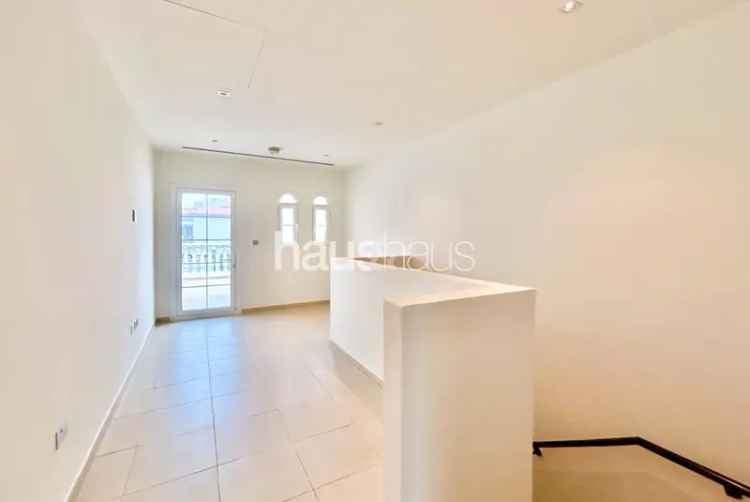 1 Bedroom Townhouse To Rent