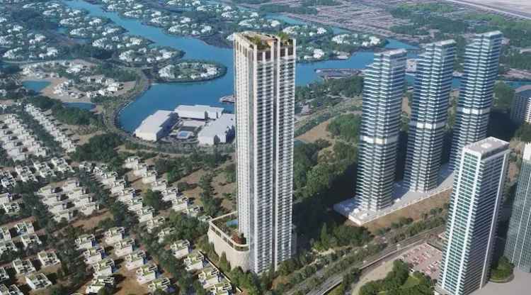 1 Bedroom 771 Sq.Ft. Apartment for Sale in Jumeirah Lake Towers (JLT), Dubai