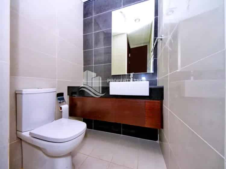 Apartment for Rent in Marina Blue , Al Reem Island , Abu Dhabi