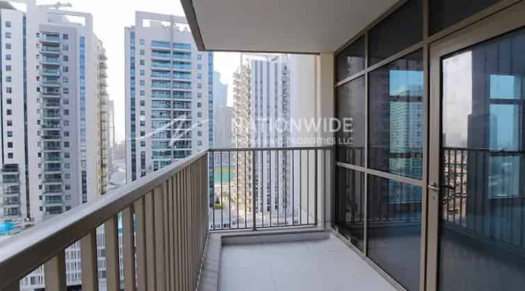 Buy 2 Bedroom Apartment in Shams Abu Dhabi with Stunning Views