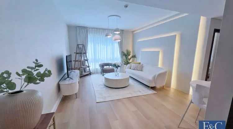 1 Bedroom 802 Sq.Ft. Apartment for Rent in Downtown Dubai, Dubai