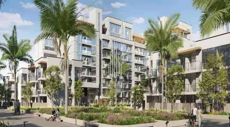 1 Bedroom Apartment for Sale in Masdar City with Luxury Features
