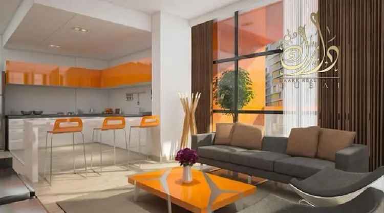 2 Bedroom 1770 Sq.Ft. Apartment for Sale in Time 2, Dubai Residence Complex, Dubai