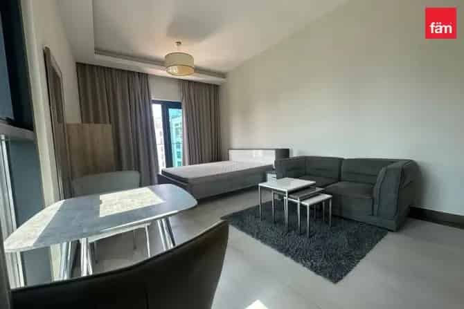 Studio Apartment For Sale in Sol Bay Tower