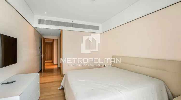 3 Bedroom 2611 Sq.Ft. Apartment for Sale in Jumeirah Beach Residence (JBR), Dubai