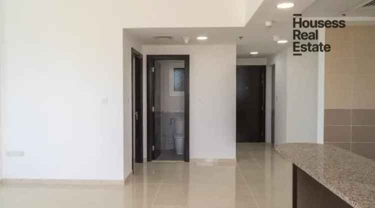 3 Bedroom Apartment for Rent in Al Rabia Tower Majan Dubai