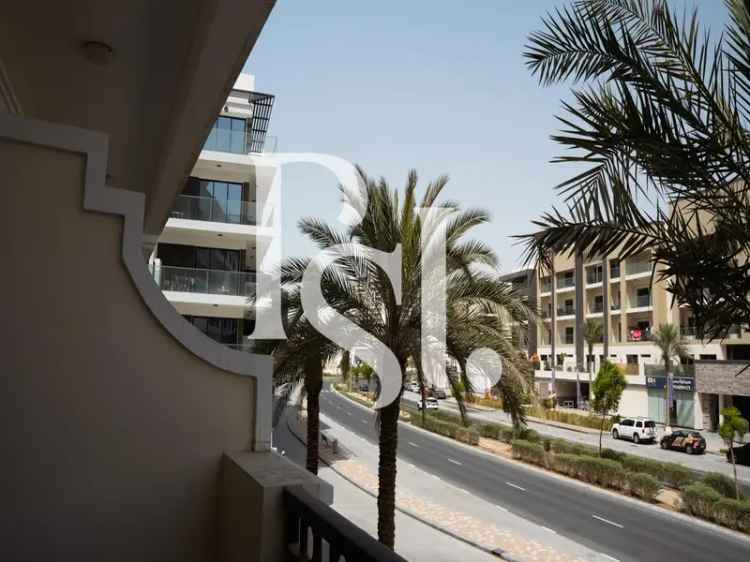 Studio for Sale in Al Ghaf 1 , Arjan , Dubai