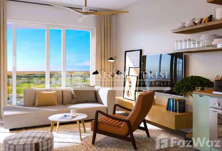 1 Bedroom Apartment for sale at Golfville