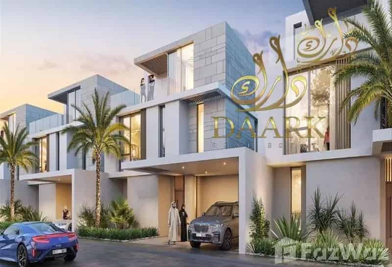2 Bedroom Villa for sale at Danah Bay