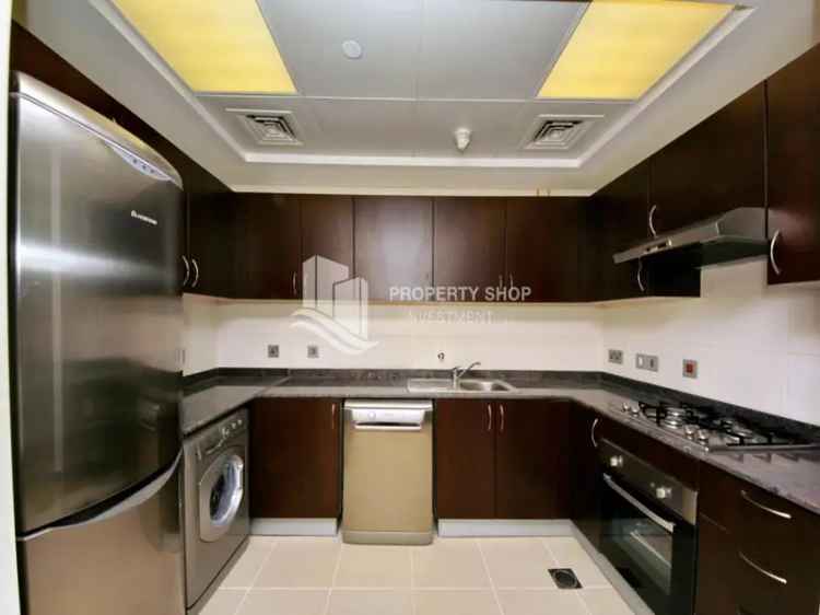 Apartment for Sale in Mangrove Place , Al Reem Island , Abu Dhabi