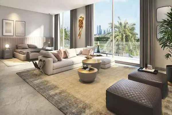 Golf and Skyline Views | Best Price | View Today, Dubai Hills Estate, Golf Place 2, Dubai, United Arab Emirates | Property for sale | Savills