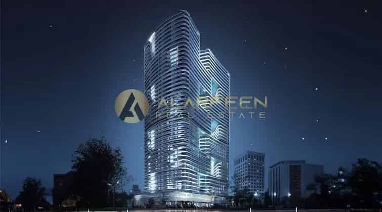 Buy 1 Bedroom Apartment in Dubai Science Park with Stunning Views