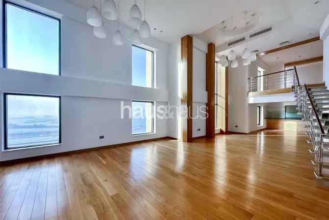 2 Bed Apartment To Rent in Sadaf 6