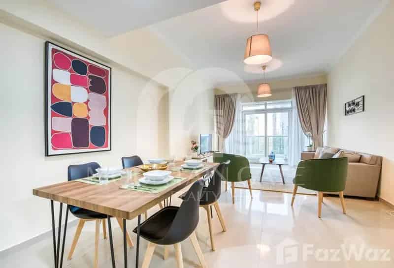 1 Bedroom Apartment for sale at Lake City Tower