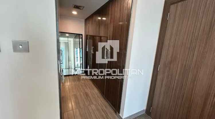 1 Bedroom 751 Sq.Ft. Apartment for Sale in Jumeirah Lake Towers (JLT), Dubai