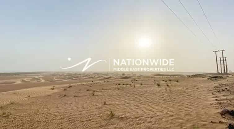 25749 Sq.Ft. Residential Plot for Sale in Shams Abu Dhabi, Al Reem Island, Abu Dhabi