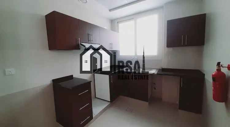 1 Bedroom 900 Sq.Ft. Apartment for Rent in Aljada, Sharjah