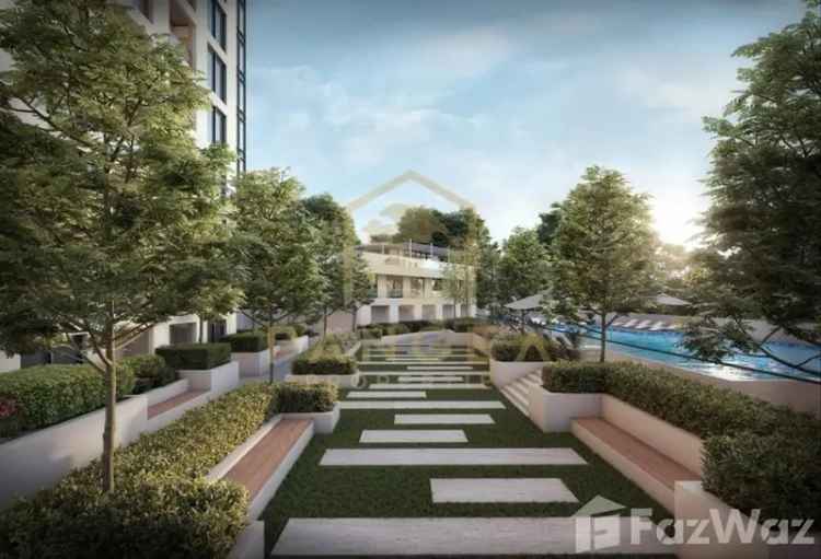 2 Bedroom Apartment for sale at Crest Grande