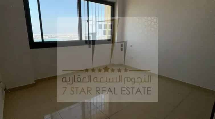 Buy 3 Bedroom Apartment in Al Taawun with Sea View and Luxury Amenities