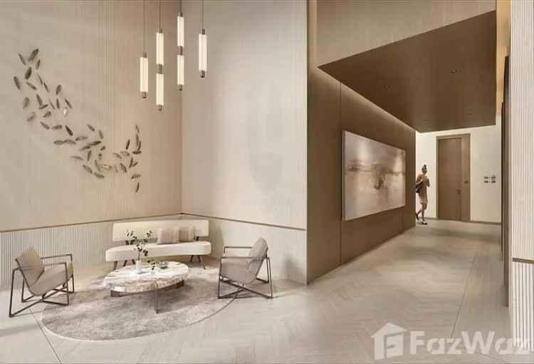 3 Bedroom Apartment for sale at Jomana