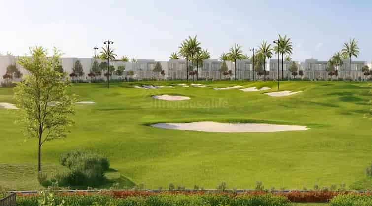 3 Bedroom 2990 Sq.Ft. Villa for Sale in Dubai South, Dubai