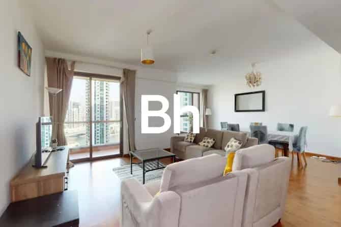 2 Bed Apartment To Rent in Murjan 5