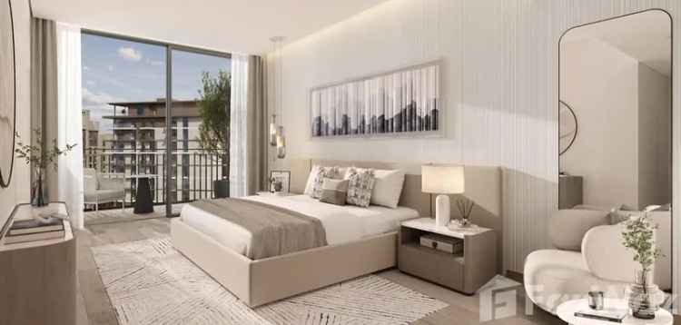 Buy 3 Bedroom Apartment in Riwa Umm Suqeim 3 Dubai