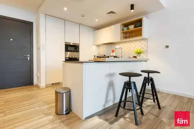 1 Bed Apartment For Sale in Belgravia 2