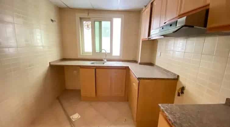 2 Bedroom Apartment for Rent in Lulu Tower, Al Nahda, Sharjah