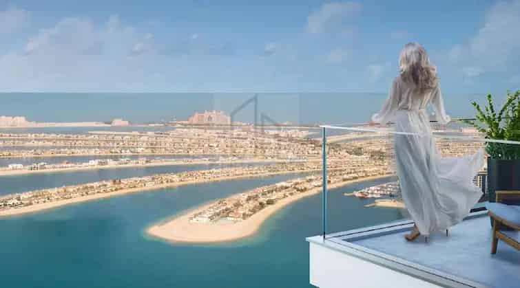 1 Bedroom Apartment for Sale in Dubai Harbour with Luxury Amenities
