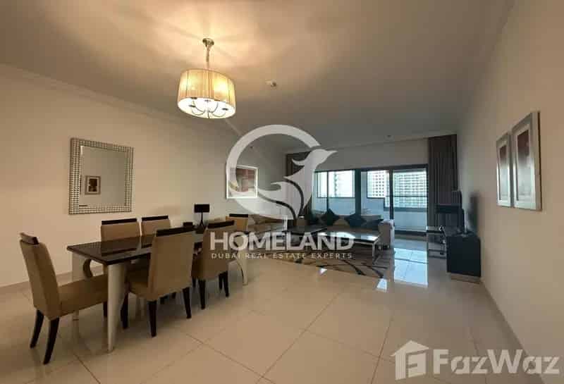 2 Bedroom Apartment for sale at Capital Bay Tower A