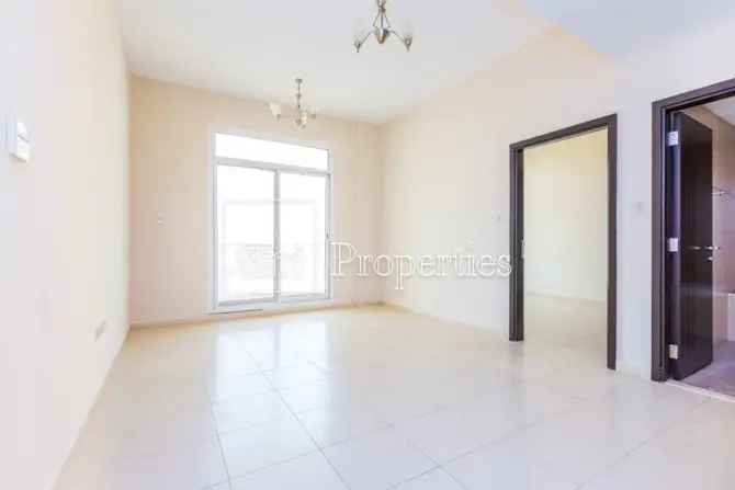 1 Bed Apartment For Sale in Mazaya 25