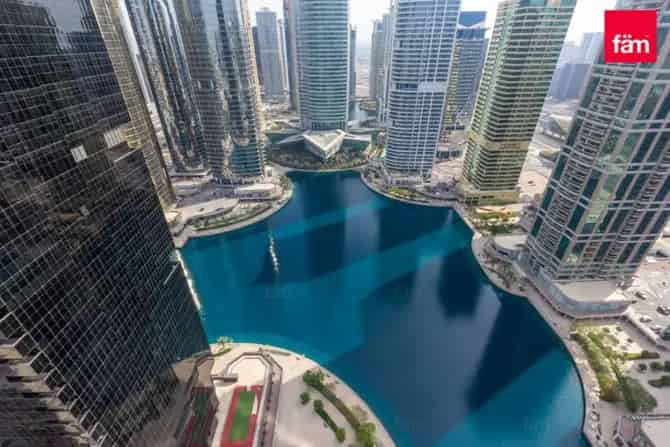 2 Bed Apartment To Rent in Dubai Arch Tower
