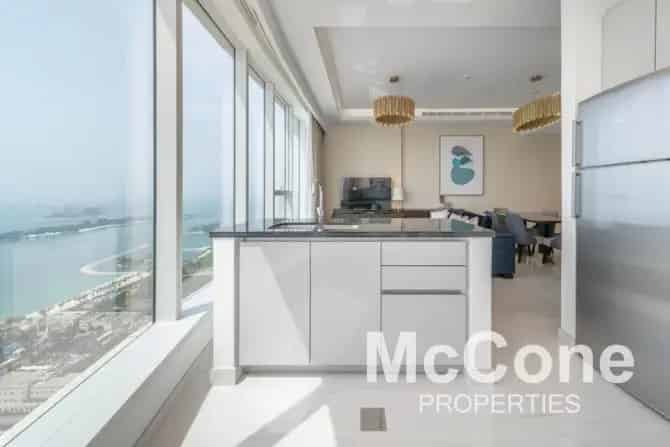 2 Bed Apartment For Sale in Avani Palm View