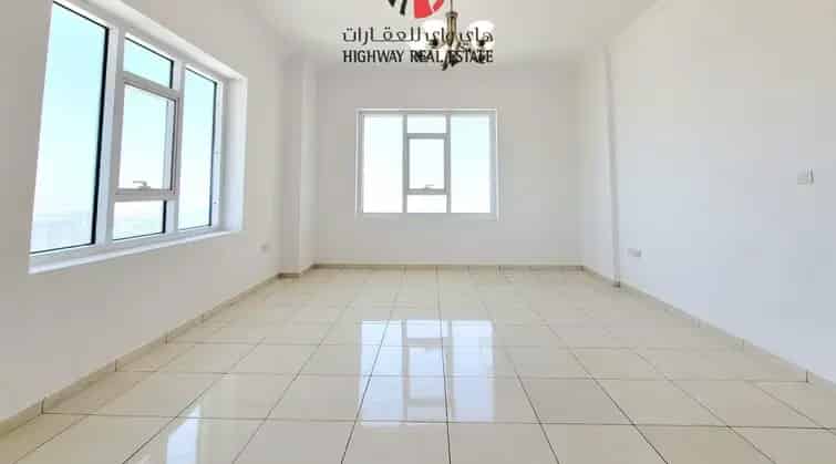 2 Bedroom 1400 Sq.Ft. Apartment for Rent in Al Rabia Tower, Majan, Dubai