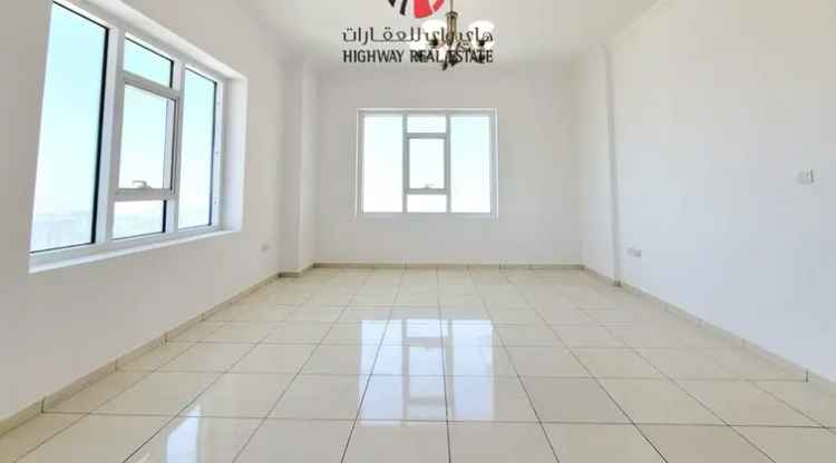 Rent 2 Bedroom Apartment in Al Rabia Tower Majan Dubai with Balcony