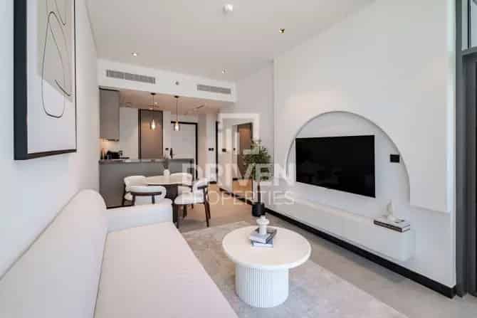1 Bed Apartment To Rent in 15 Northside