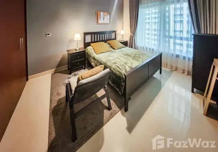 Studio Apartment for rent at 29 Burj Boulevard Tower 1
