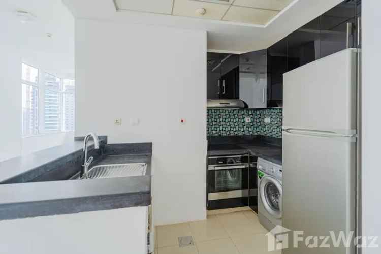 1 Bedroom Apartment for sale at Botanica Tower