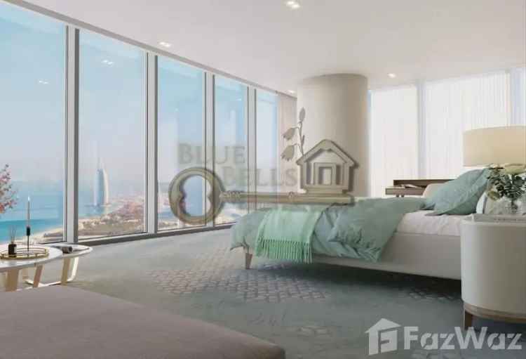 Buy 4 Bedroom Penthouse for Sale in Dubai Internet City with Luxury Features