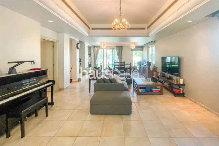 4 Bedroom Townhouse For Sale