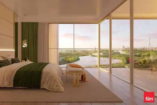 1 Bed Apartment For Sale in Regalia