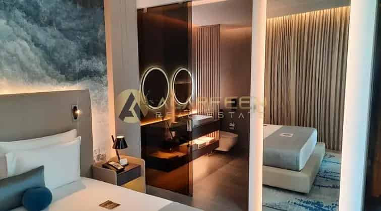 Buy Apartment in Ciel Tower Dubai Marina with Stunning Sea Views