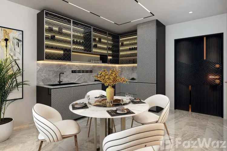 2 Bedroom Apartment for sale at Bayz101 by Danube