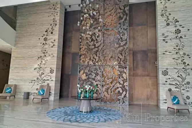 2 Bed Apartment For Sale in D1 Tower