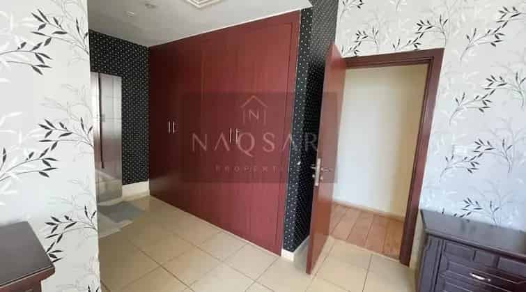 Rent 2 Bedroom Apartment in Jumeirah Beach Residence Dubai with View